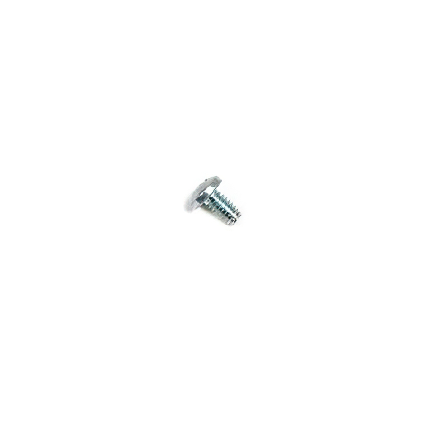 63-67 Igniton Coil Capacitor Mount Screw
