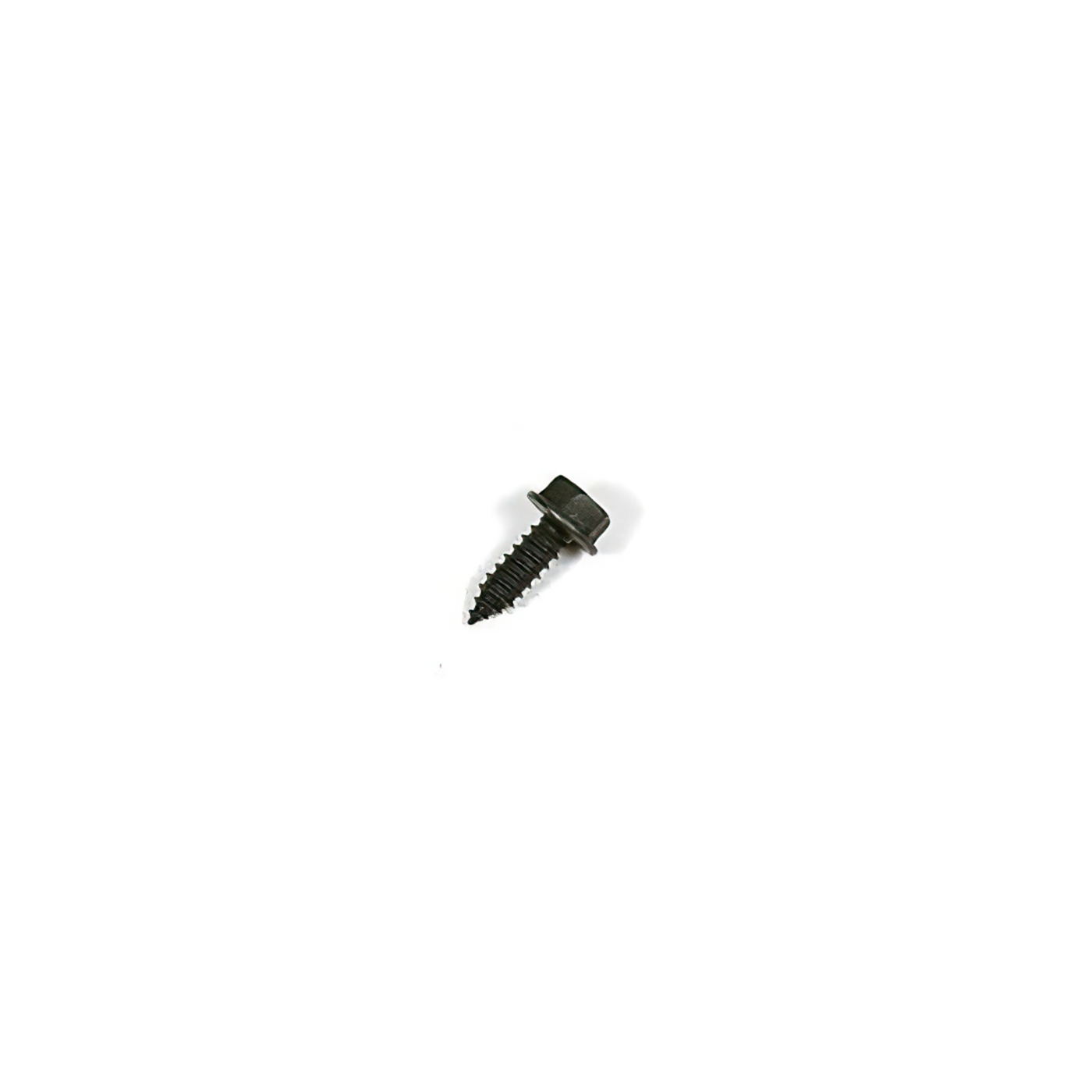65-67 Grill Center Support to Header Bar Bolt