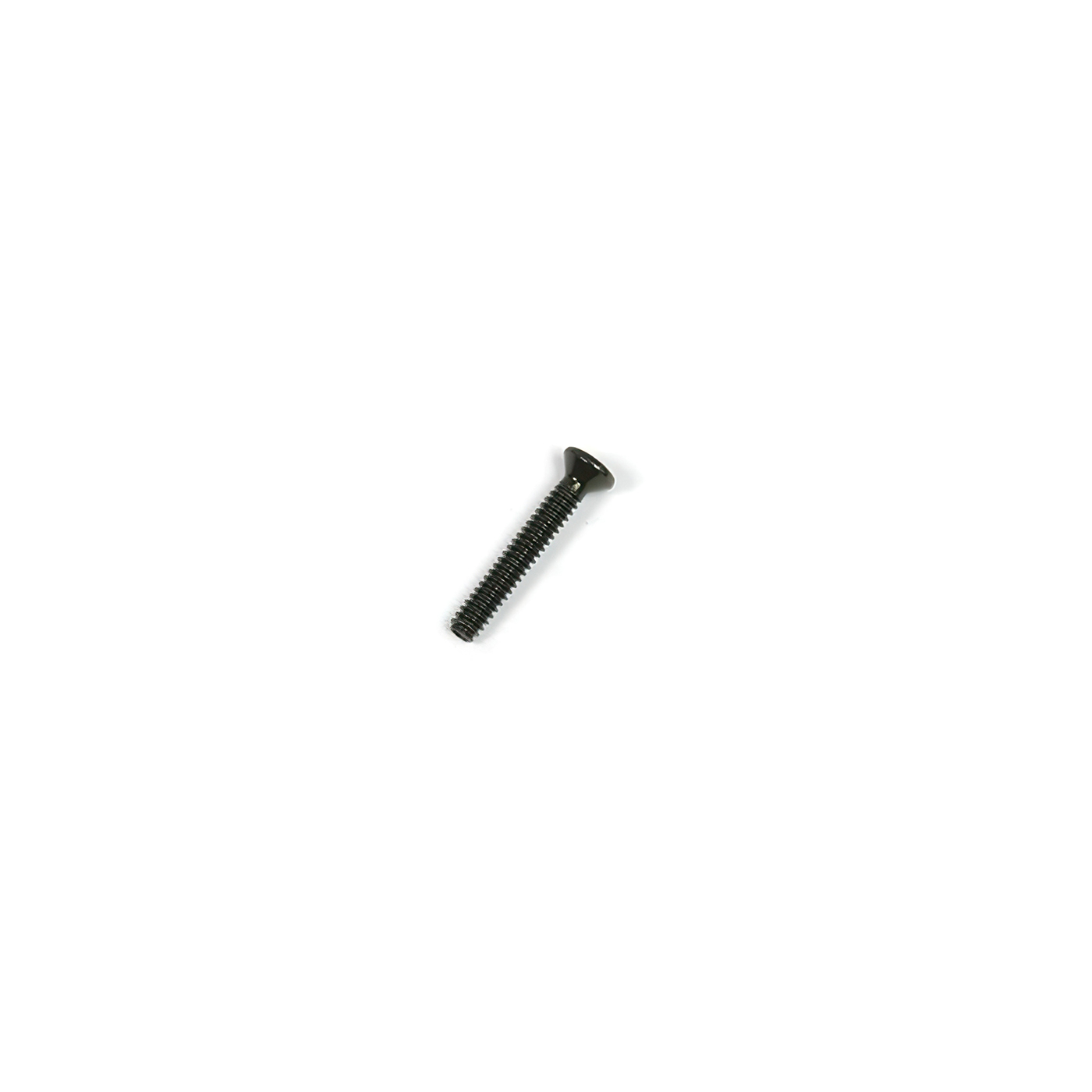 72-96 Traffic Hazard Knob Screw