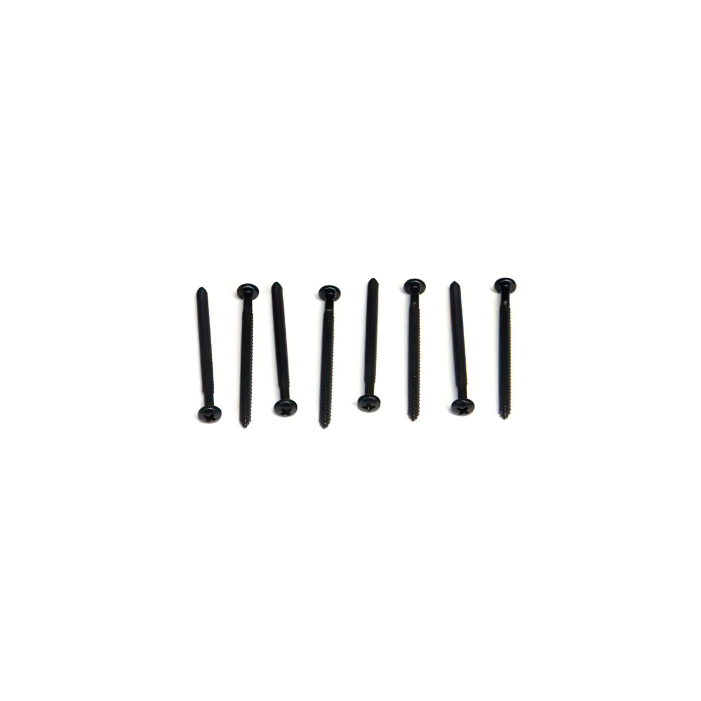 80-82 Tail Light Screw Set