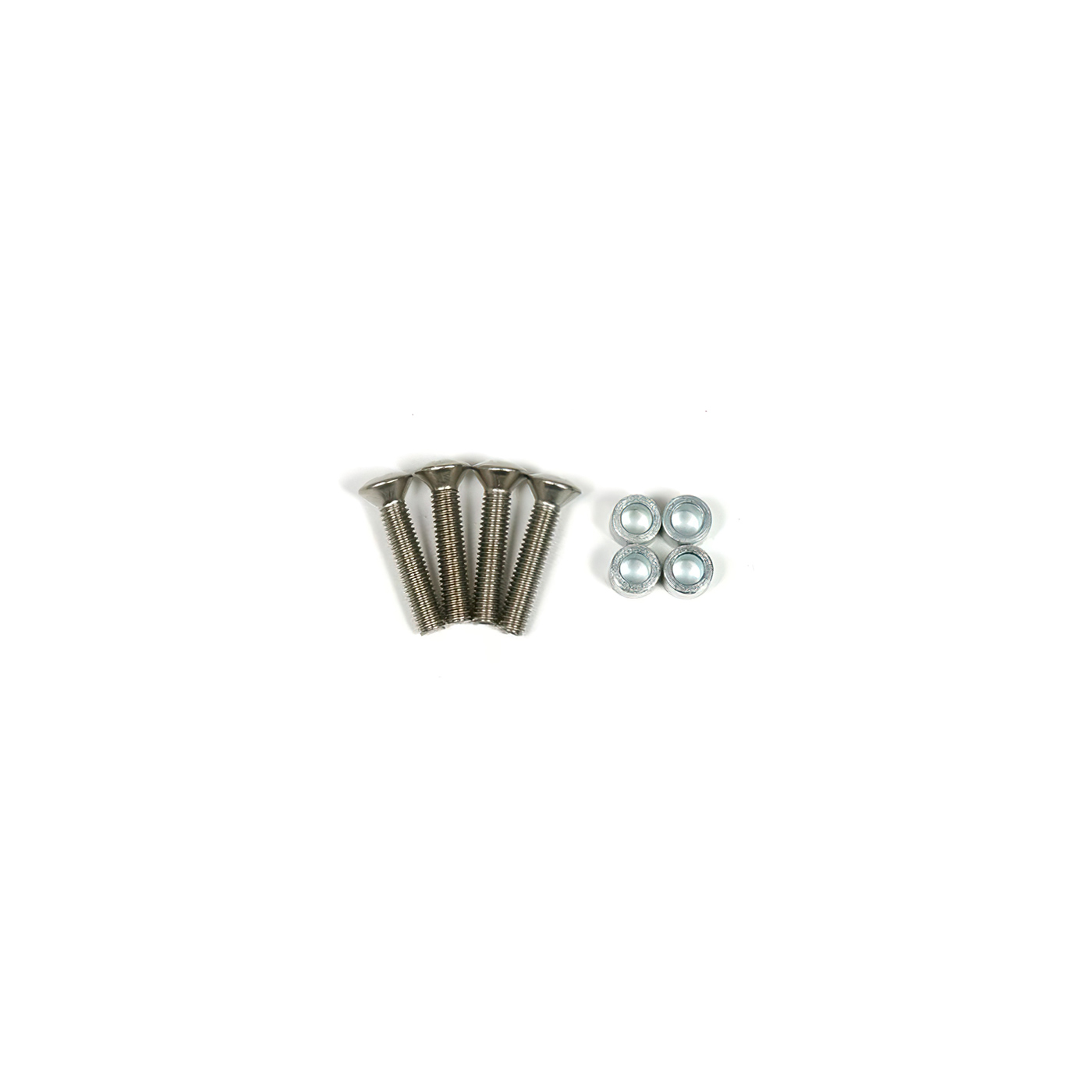 68-70 T-Top Storage Strap Footman Loop Mount Kit