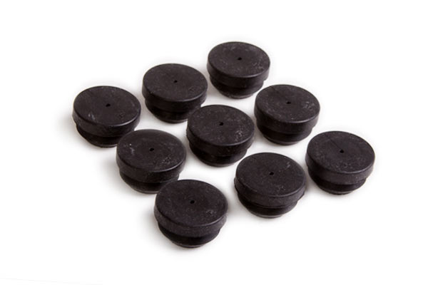 53-62 Firewall & Body Grommet Set (small hole)