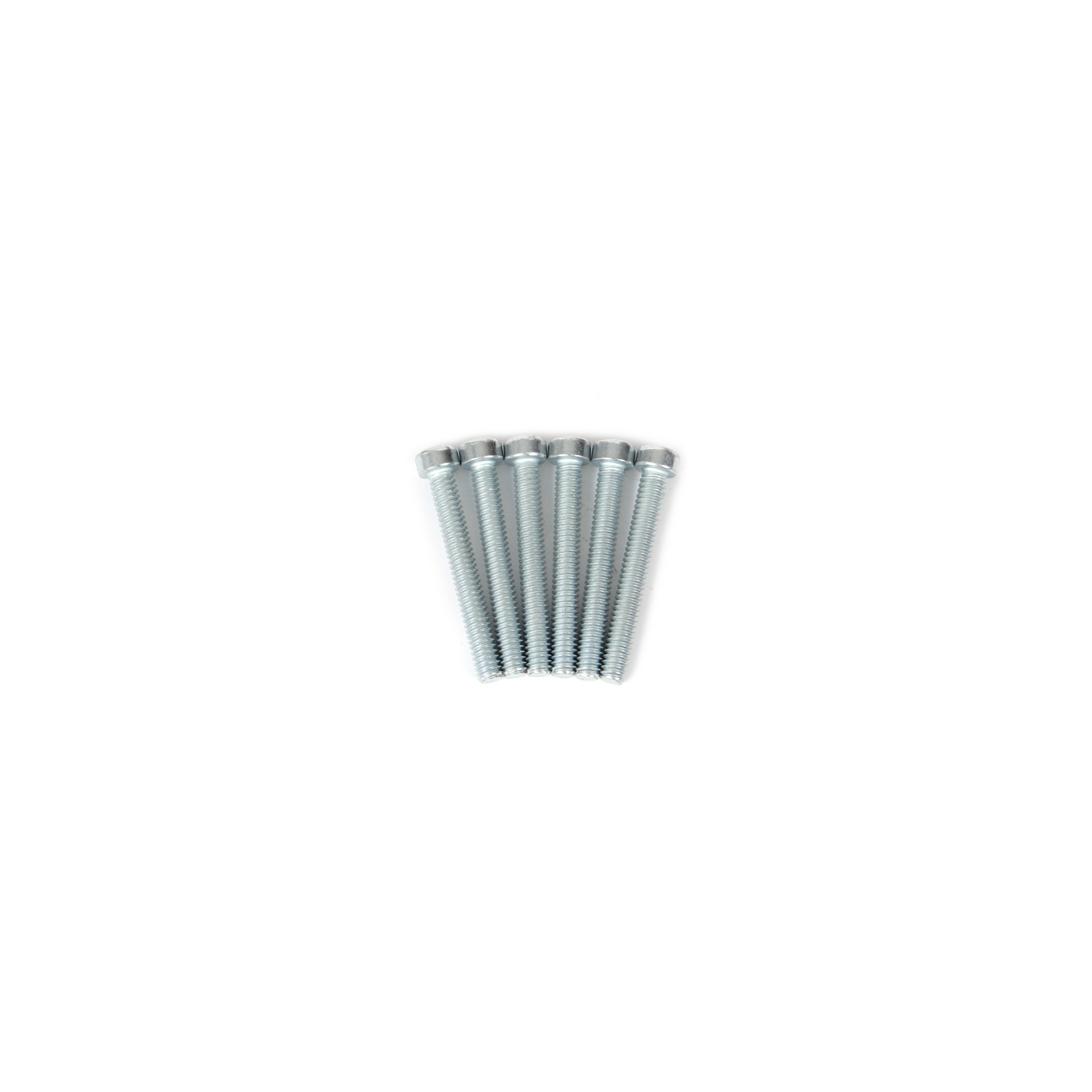 58-61 Arm Rest to Door Panel Screws (Correct)