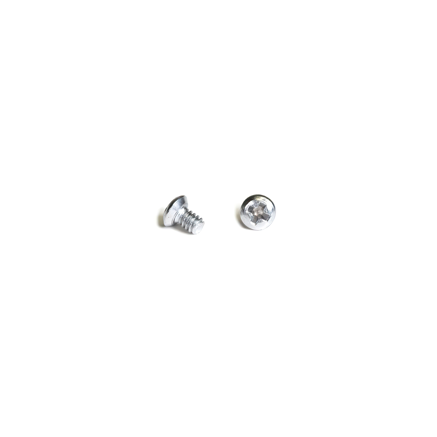 57-62 Shift Pattern Screws
