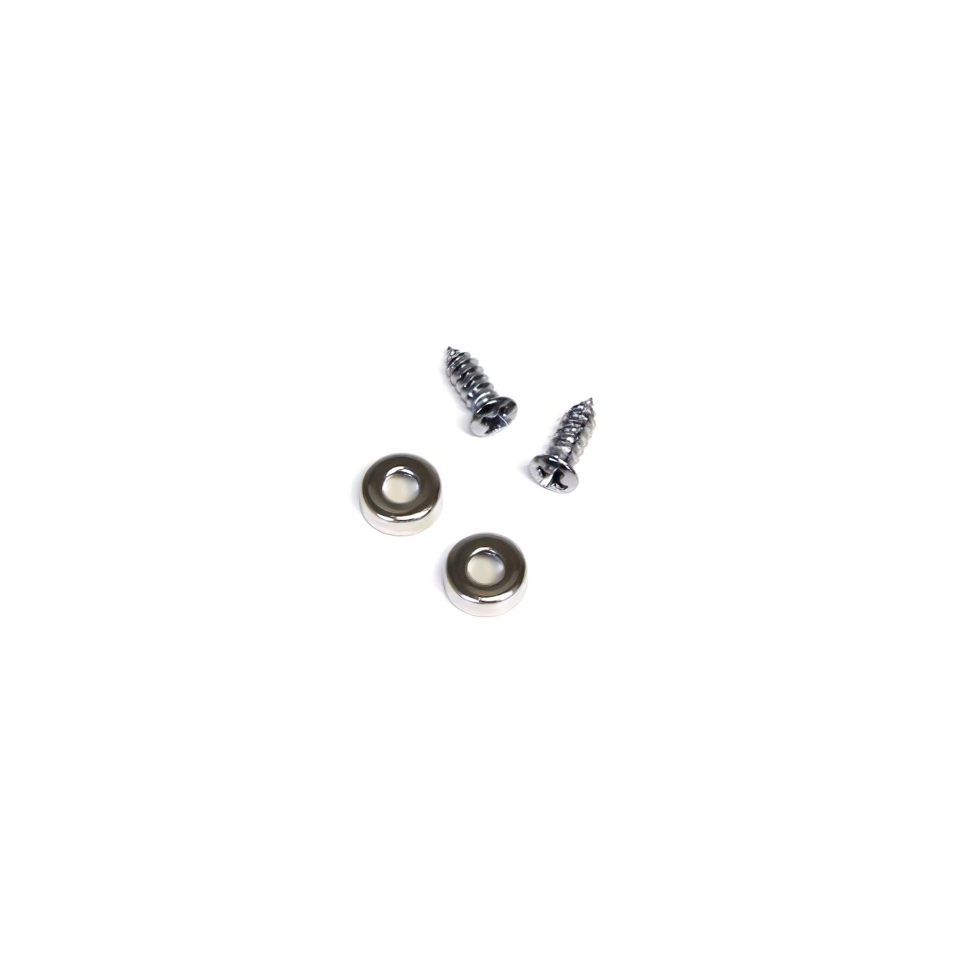 56-62 Convertible Top Deck Lid Snaps
