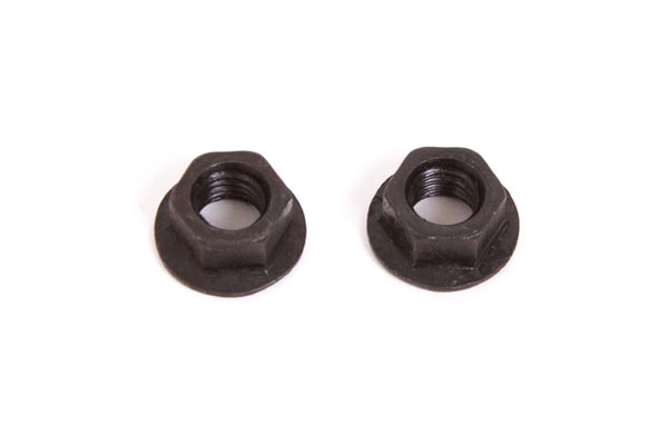84-96 Gas Tank Mounting Strap Retaining Nuts (2)