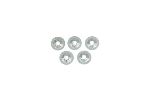 63-82 Heater/Fresh Air Vent Cable Push Nuts