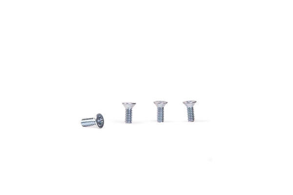 68-69E Door Glass Mount Track Mount Screws