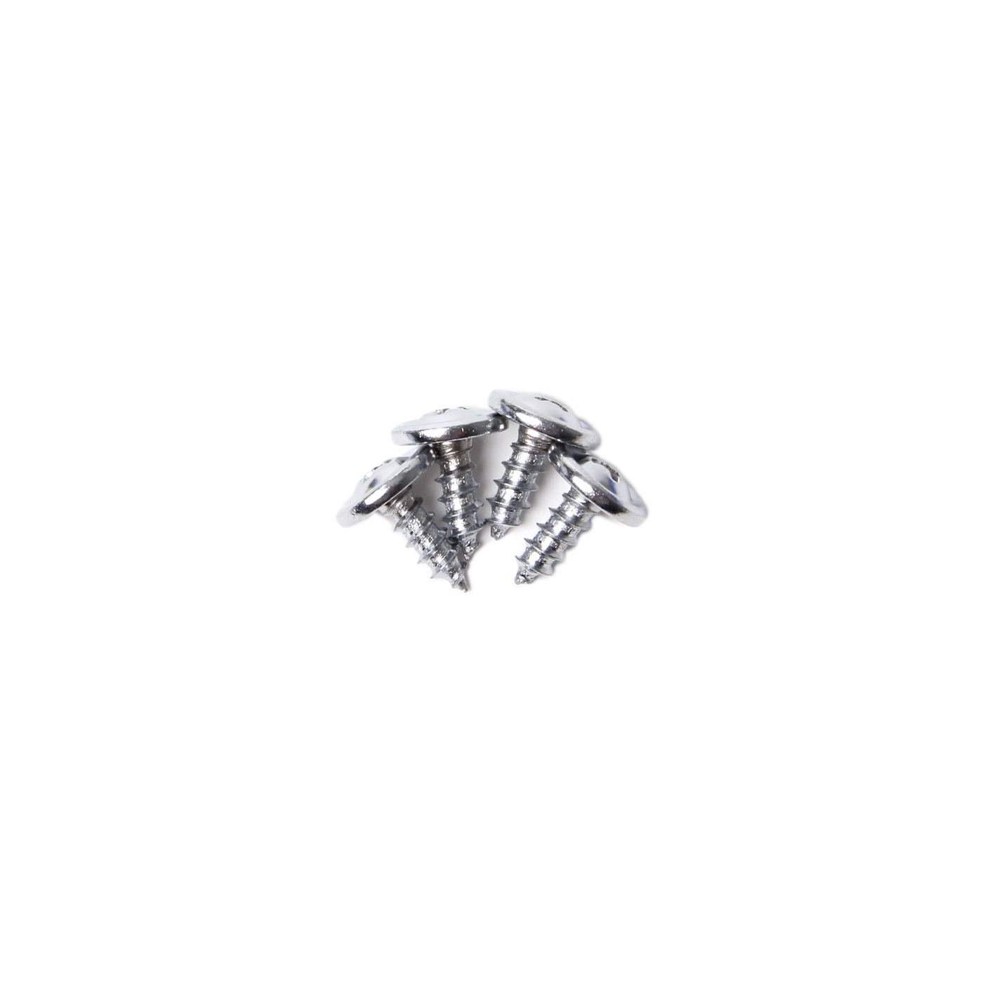 63-67 Radio Side Access Panel Screws (Correct)