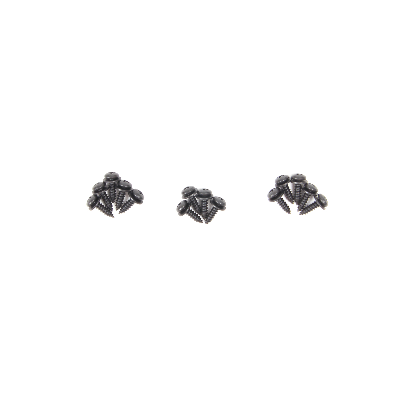65L Lower Rocker Molding Screws (Correct)