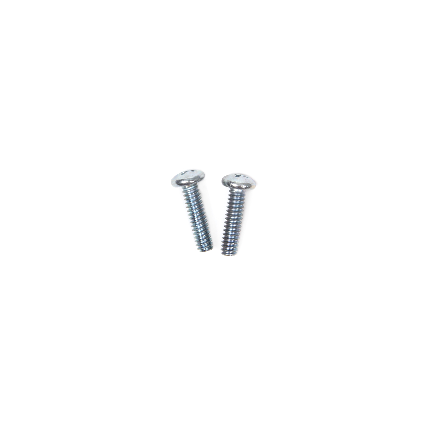 63E Outside Mirror Mount Bracket Screws