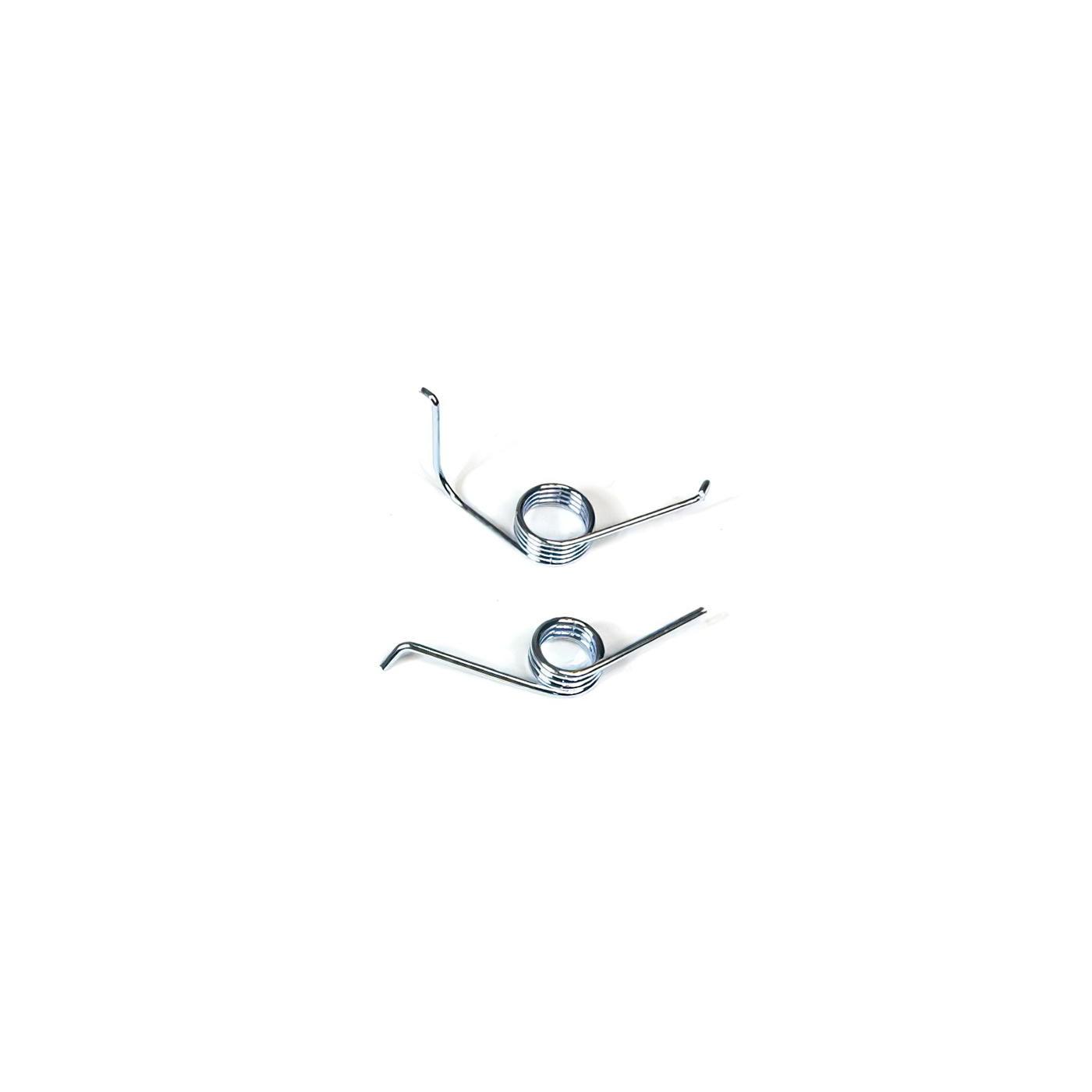 68-69 Seat Back Release Lever Springs