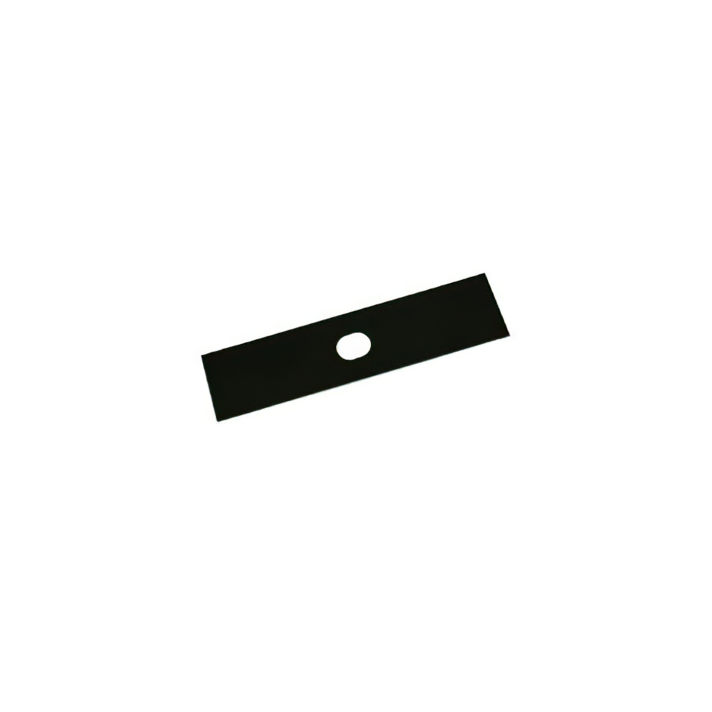 65-67 w/Auto Shifter Console Slide Seal