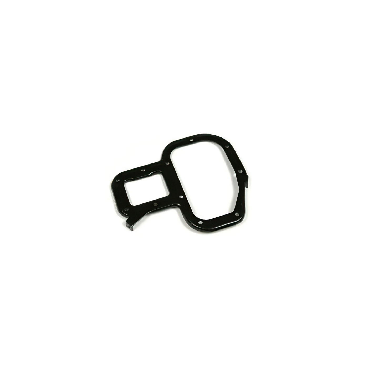64-67 Shifter Boot Retainer