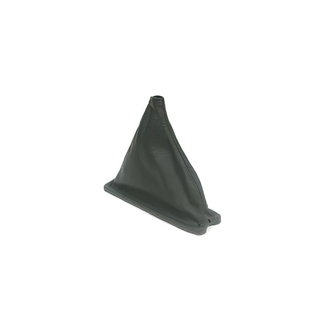 84-89 Auto Upper Shifter Boot (Black)