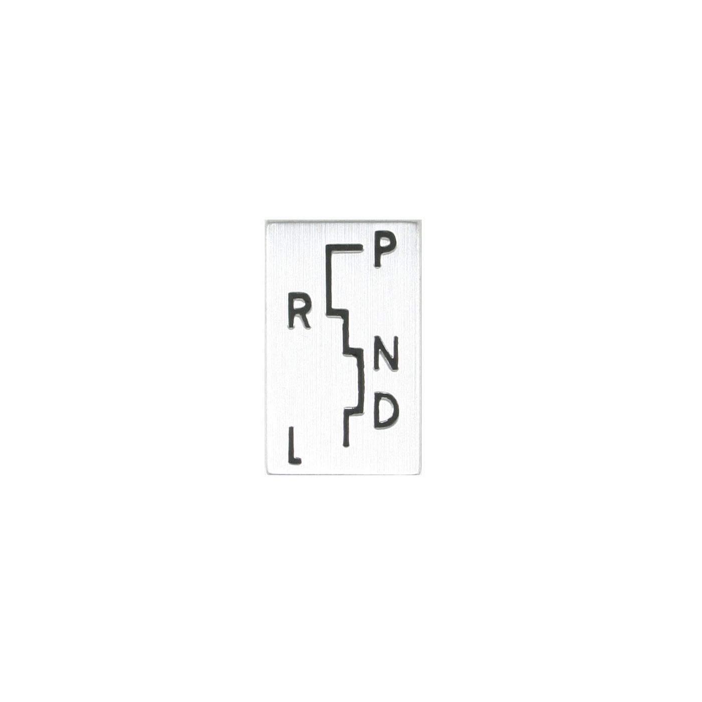 63 Auto Shift Pattern