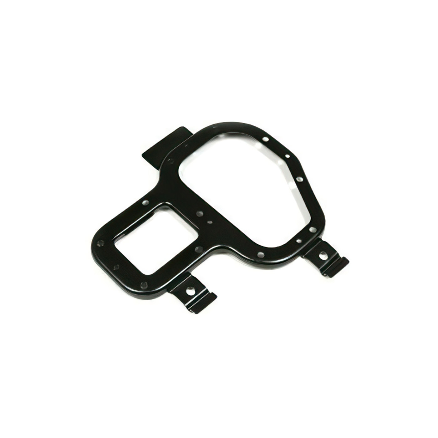 63 Shifter Boot Retainer