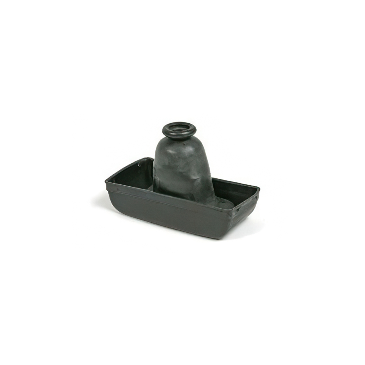 68E 3 & 4 Spd Upper Shifter Boot