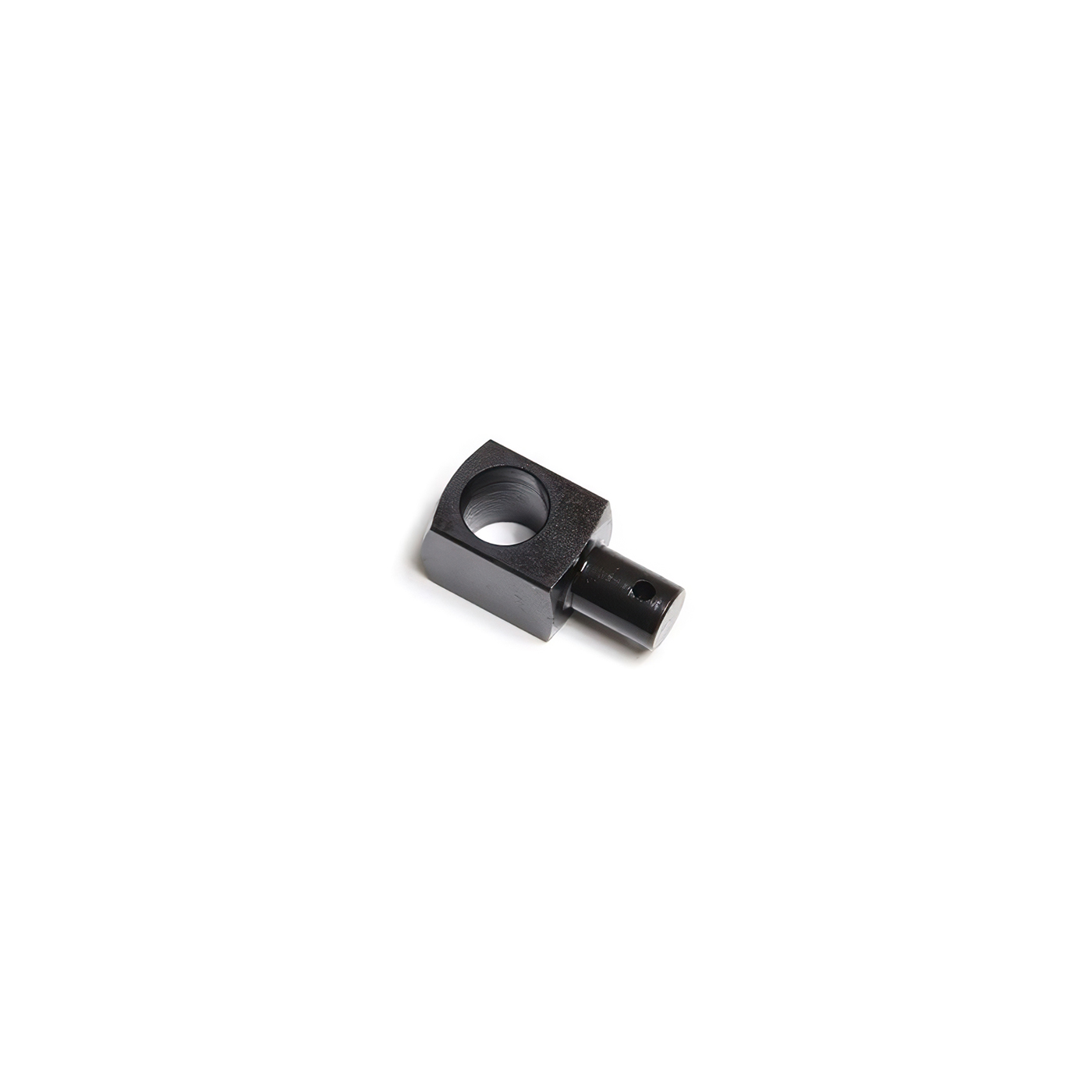 64-68 4-spd Shifter Linkage Rod Swivel (Reverse)
