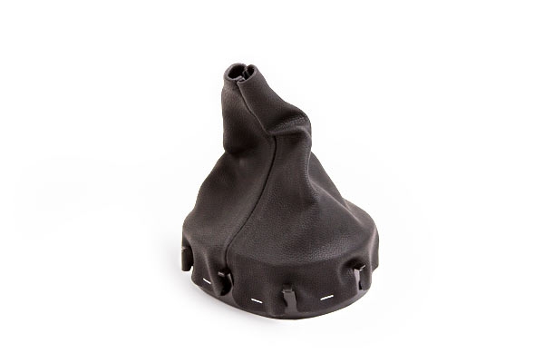97-04 6-speed Shift Boot w/ Retainer