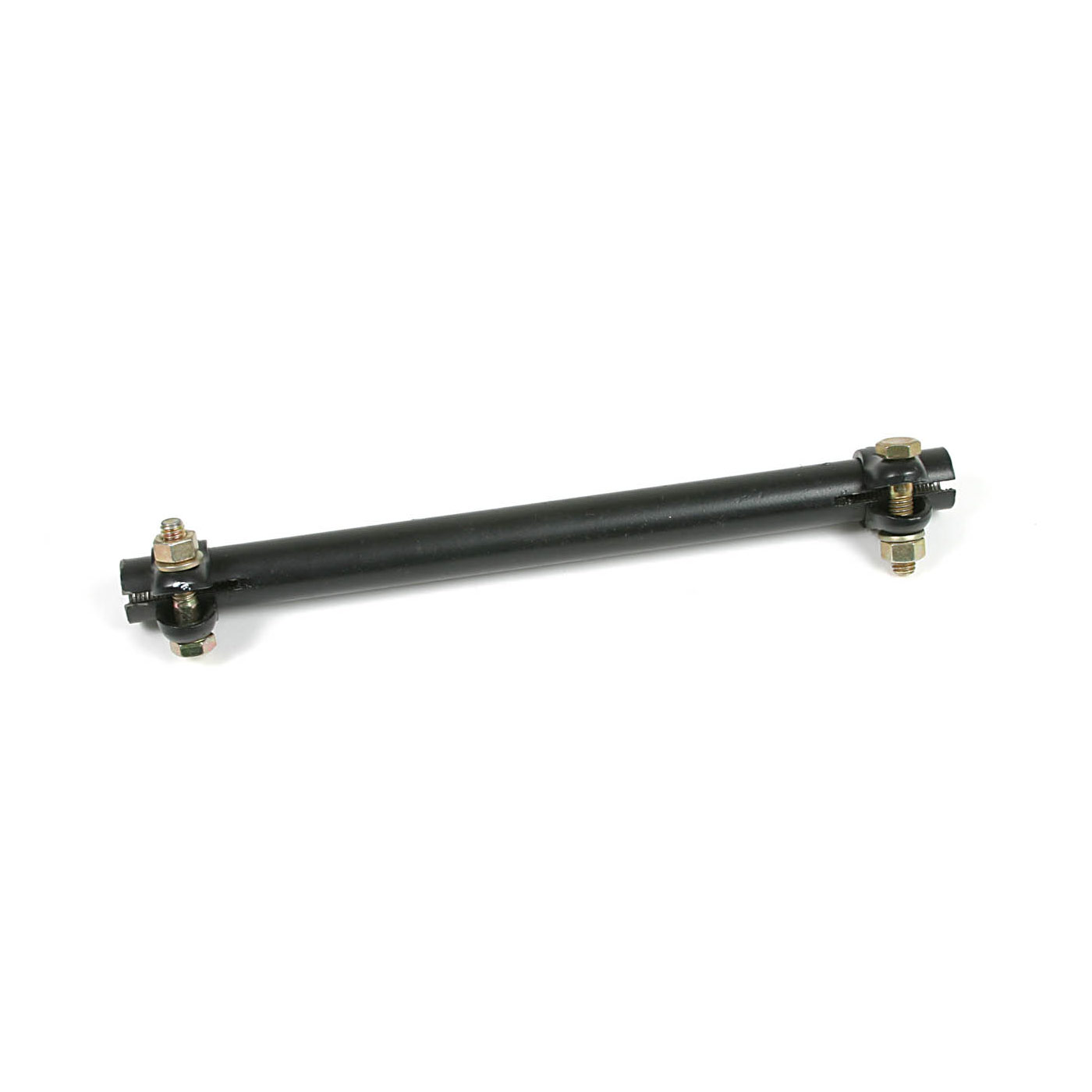 63-82 Tie Rod Tube w/ Clamp - Replacement