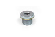 97-13 Rear End Differential Fill Plug
