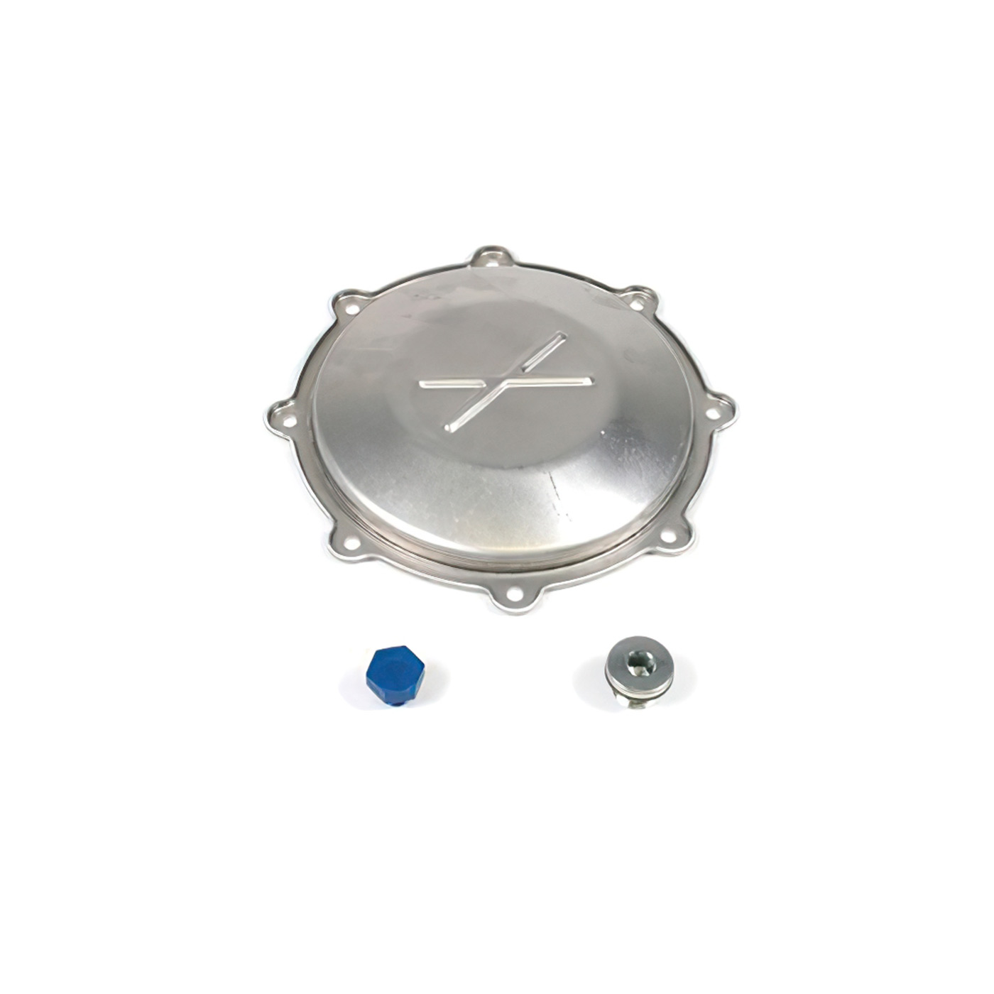 06-13 A6 Differential Upgrade Kit