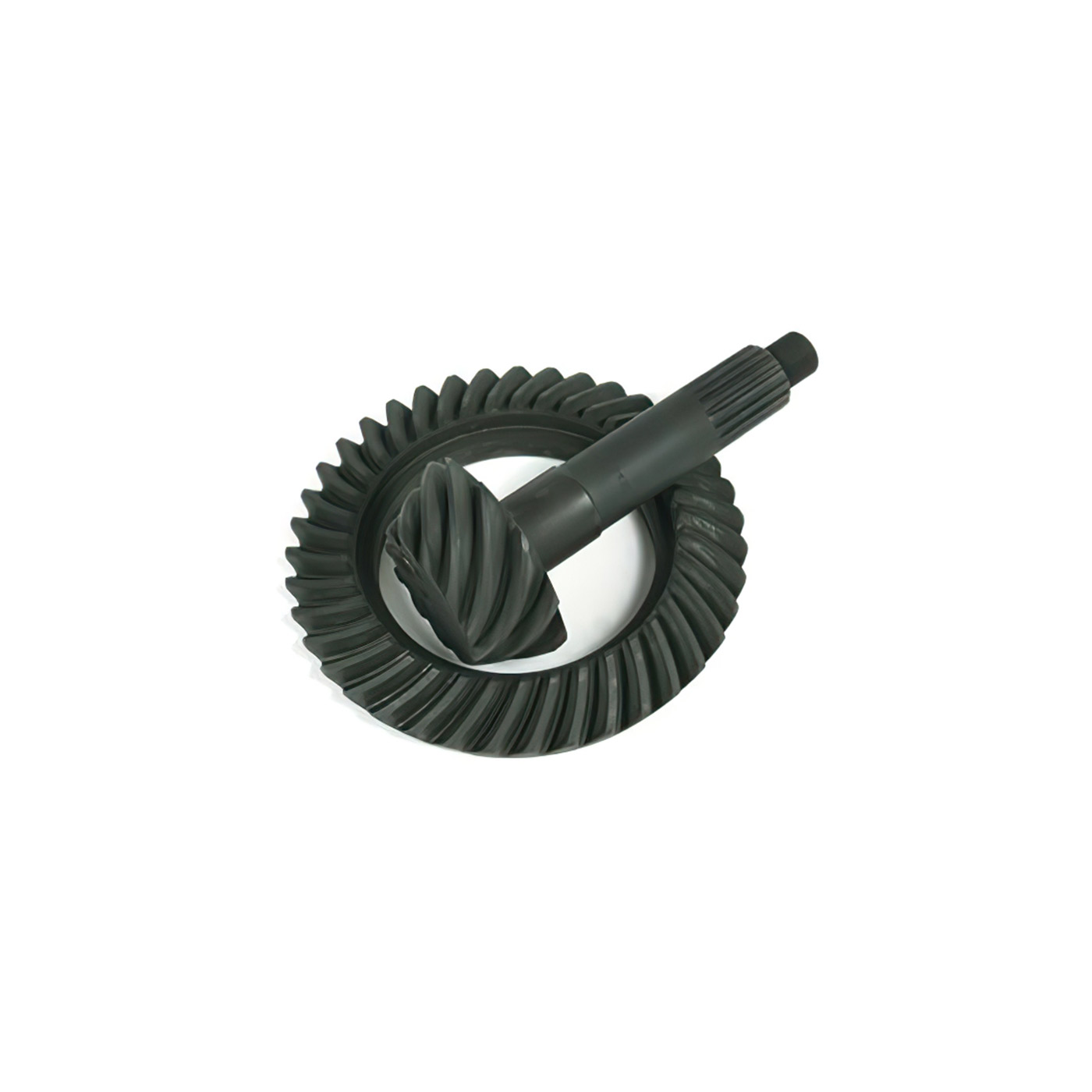 55-62 3.36 Ring & Pinion Gear 