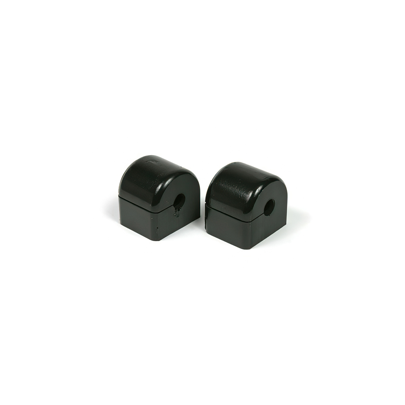 75-82 7/16in Rear Sway Bar Frame Bushings (Restoration Poly)