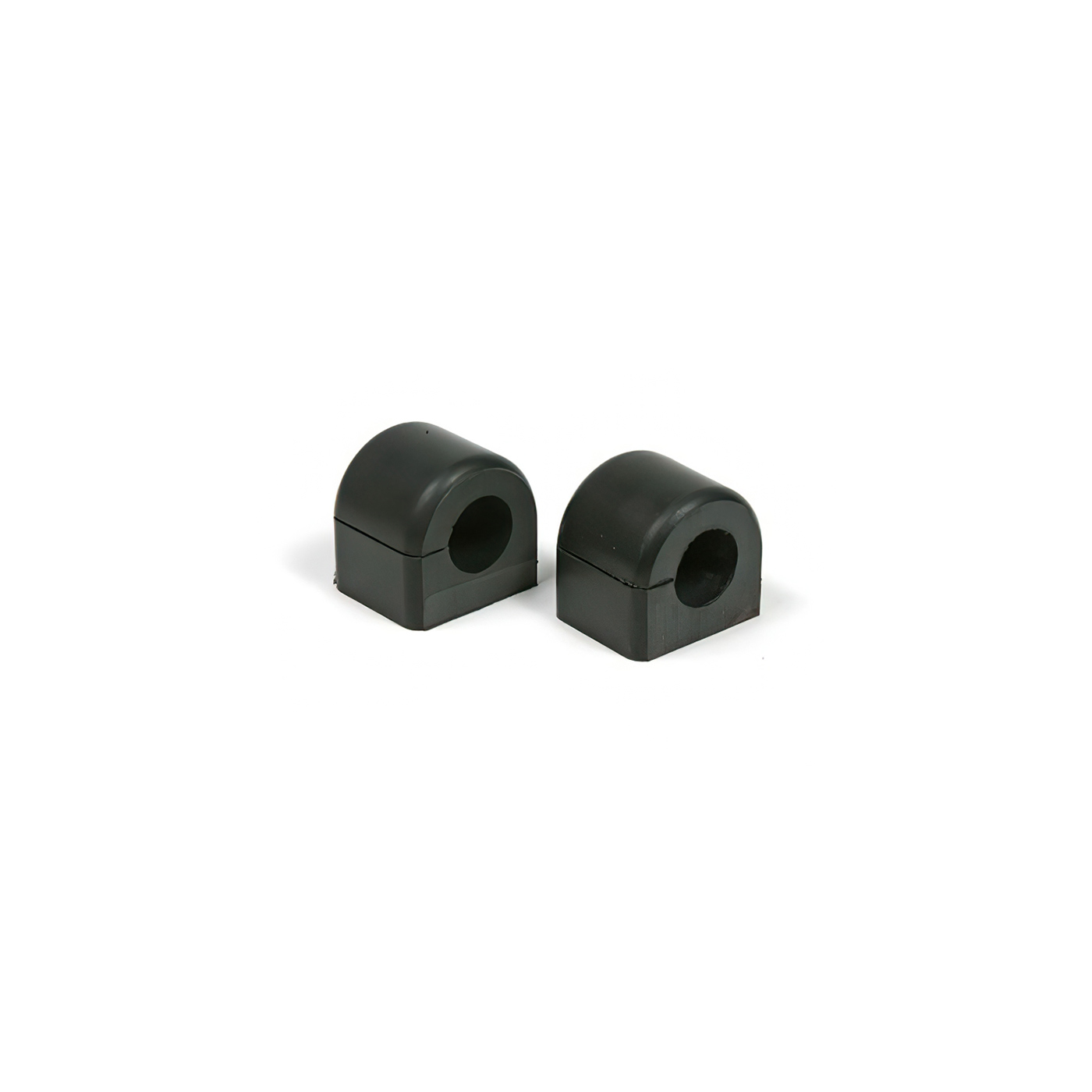68-82 F40/F41 15/16in Front Sway Bar Frame Bushings - (Restoration Poly)
