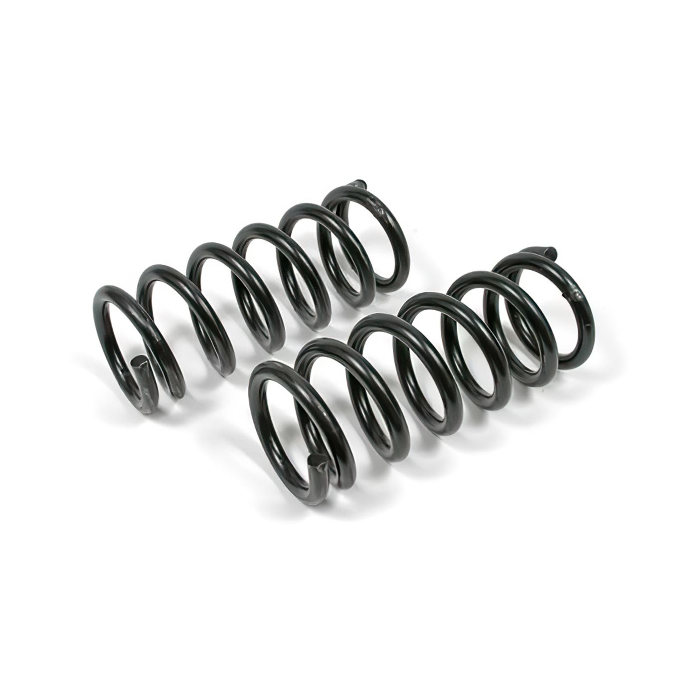 65-69 Front Coil Springs - F41 Reproduction