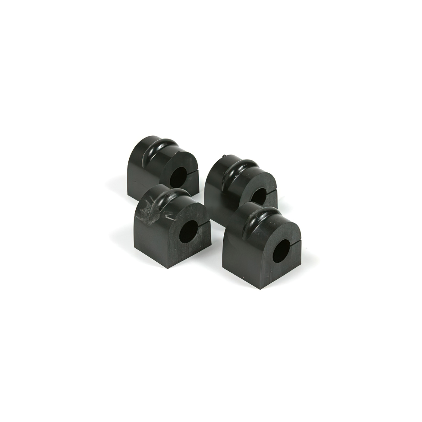 60-62 5/8" Rear Sway Bar Frame Bushings