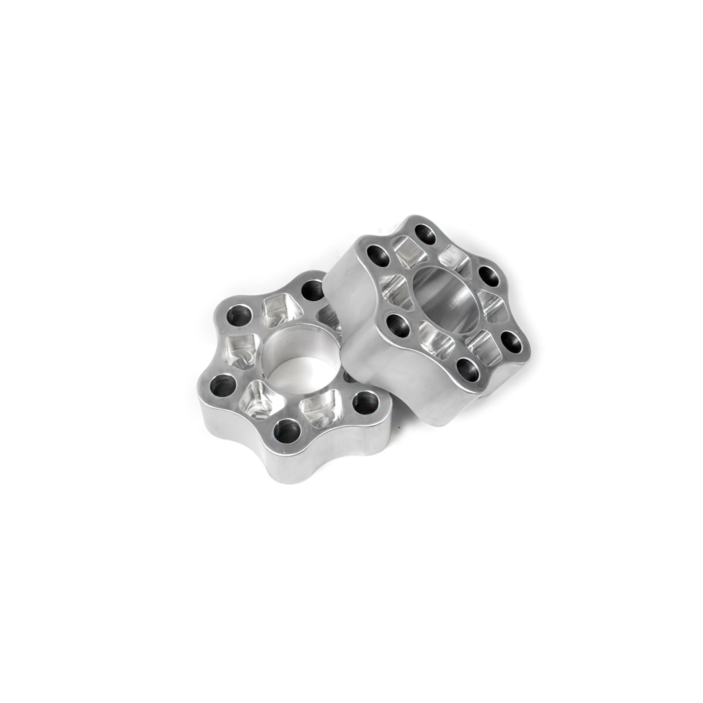 01-13 HD Billet Aluminum Driveshaft Couplers