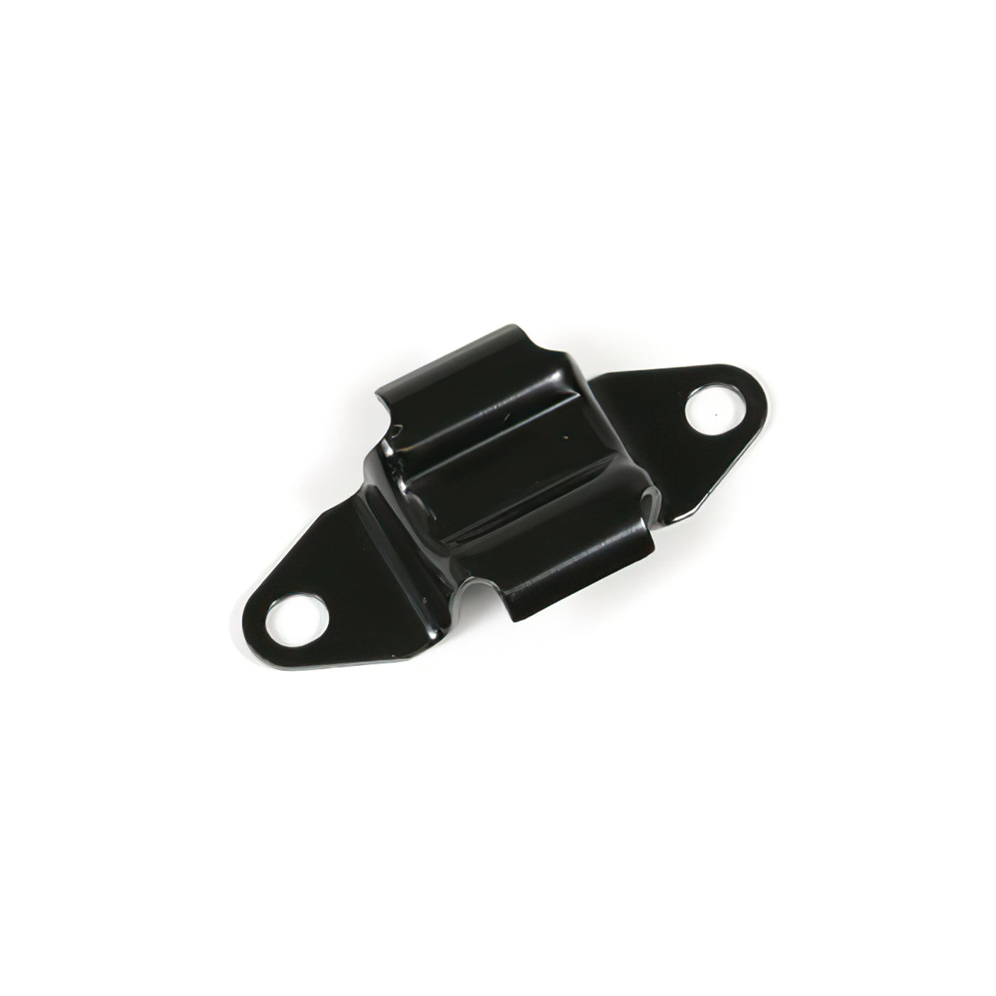 1984-1987 Corvette Front Sway Bar Frame Bushing Support - Reproduction