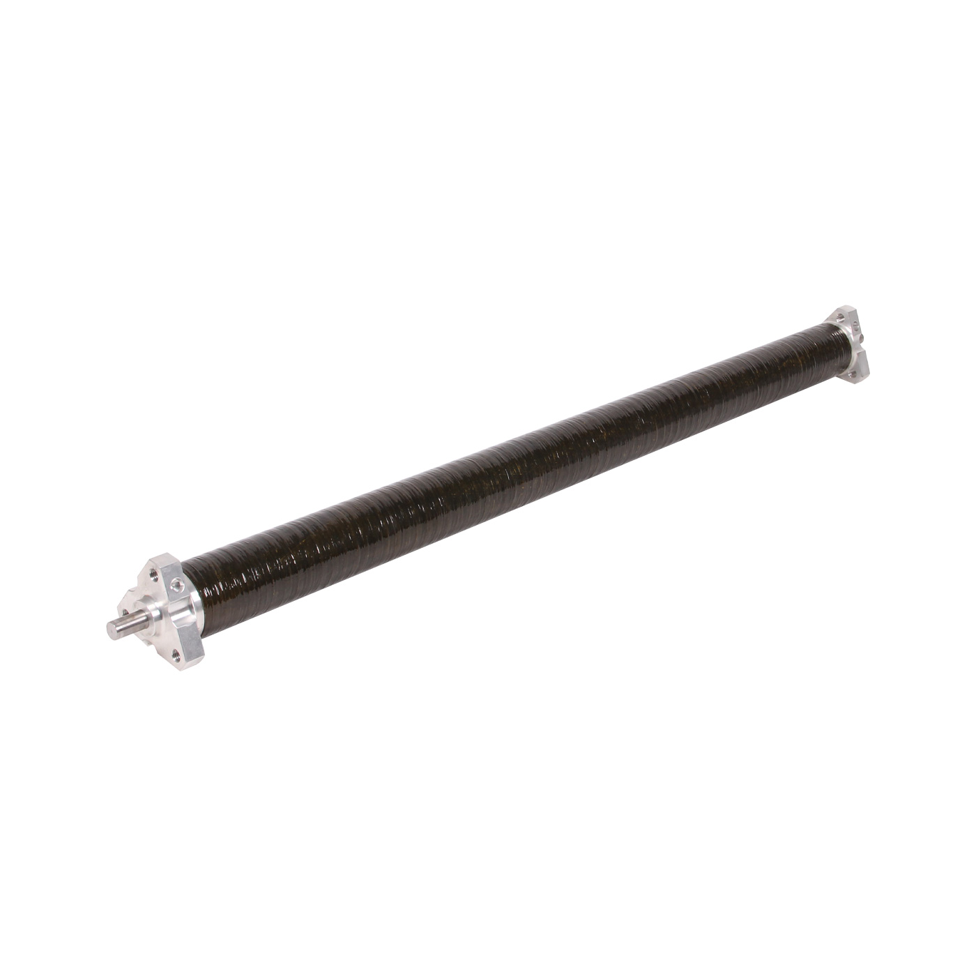 09-13 Carbon Fiber Driveshaft