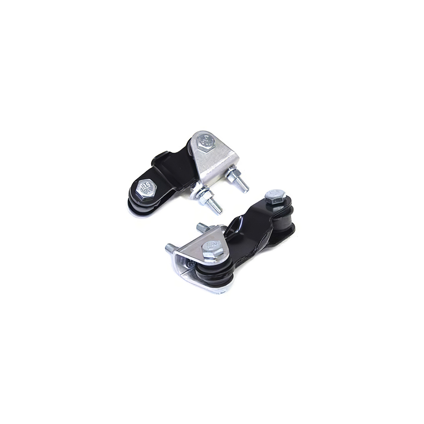 84-87 Rear Sway Bar End Mounting Kit