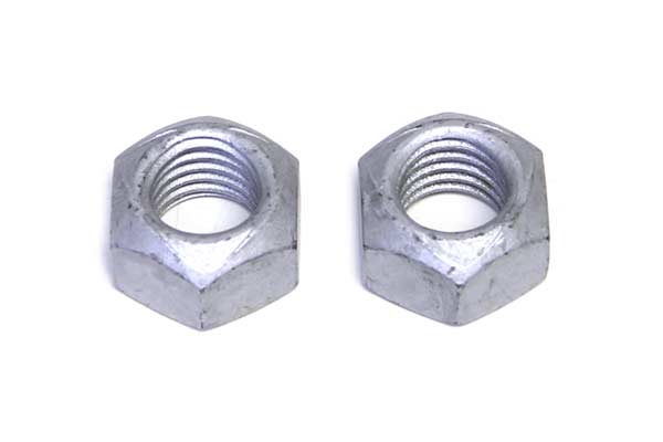 84-96 Rear Shock Outer Mount Nuts