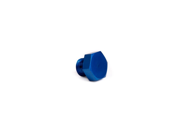 06-13 Differential Oil Cooler Plug 