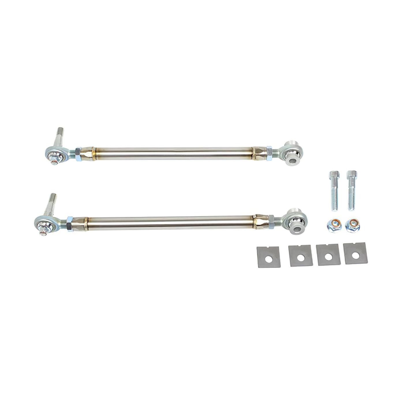 14-19 aFe V8 Rear Suspension Toe Links