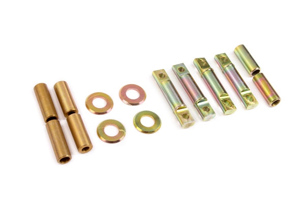 06-13 Z06/ZR1 Rear Polyurethane Bushing Completion Kit