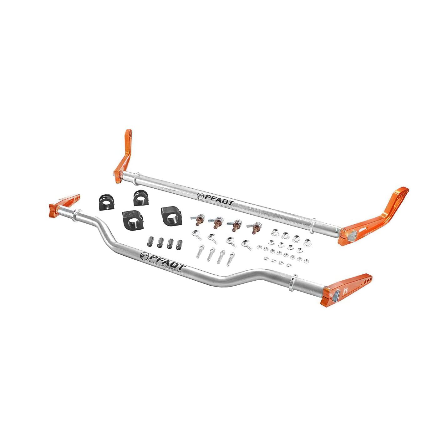 05-13 aFe Control Pfadt Adjustable Sway Bar Kit (Heavy Rate)