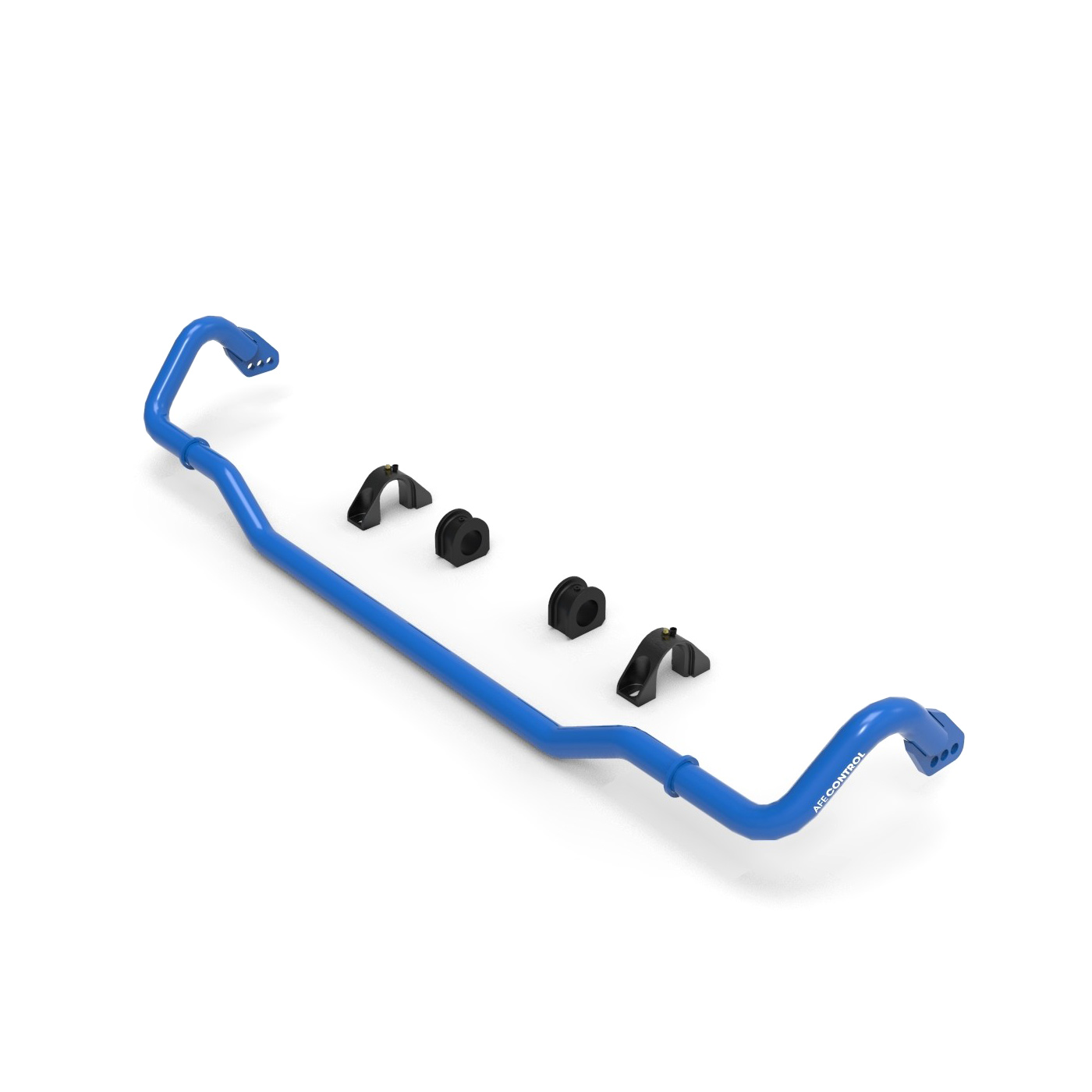 2020-2025 AFE Control Rear Tubular 35mm (1.375”) 3-Way Adjustment Sway Bar