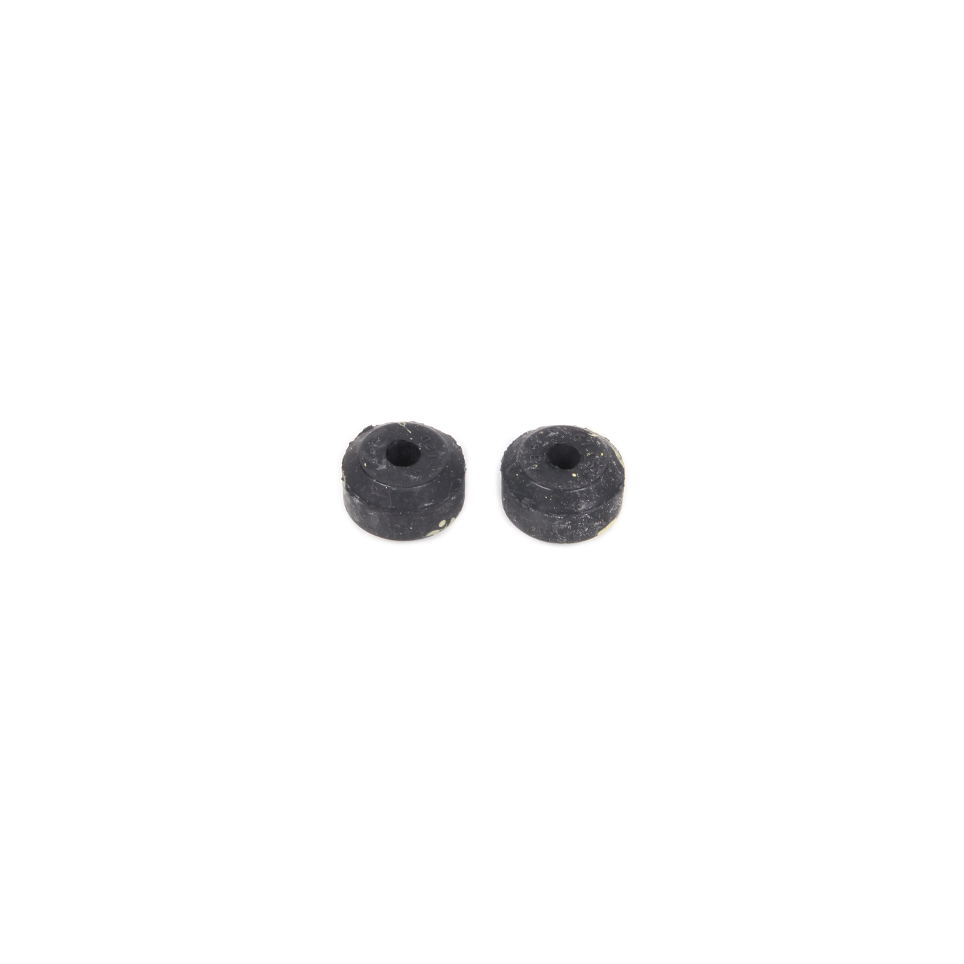 63-64 Upper & 63-82 Lower Front Shock Bushings (2)