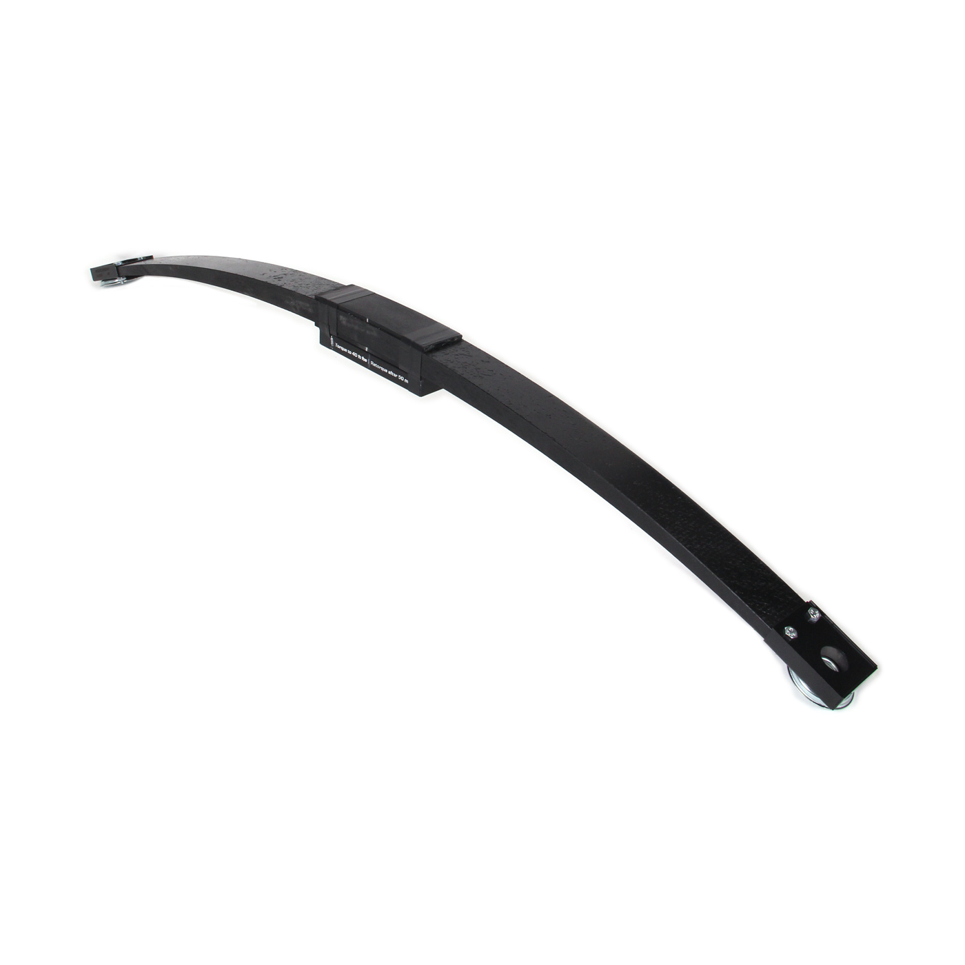 63-82 Fiberglass Rear Spring - 330lb Rate