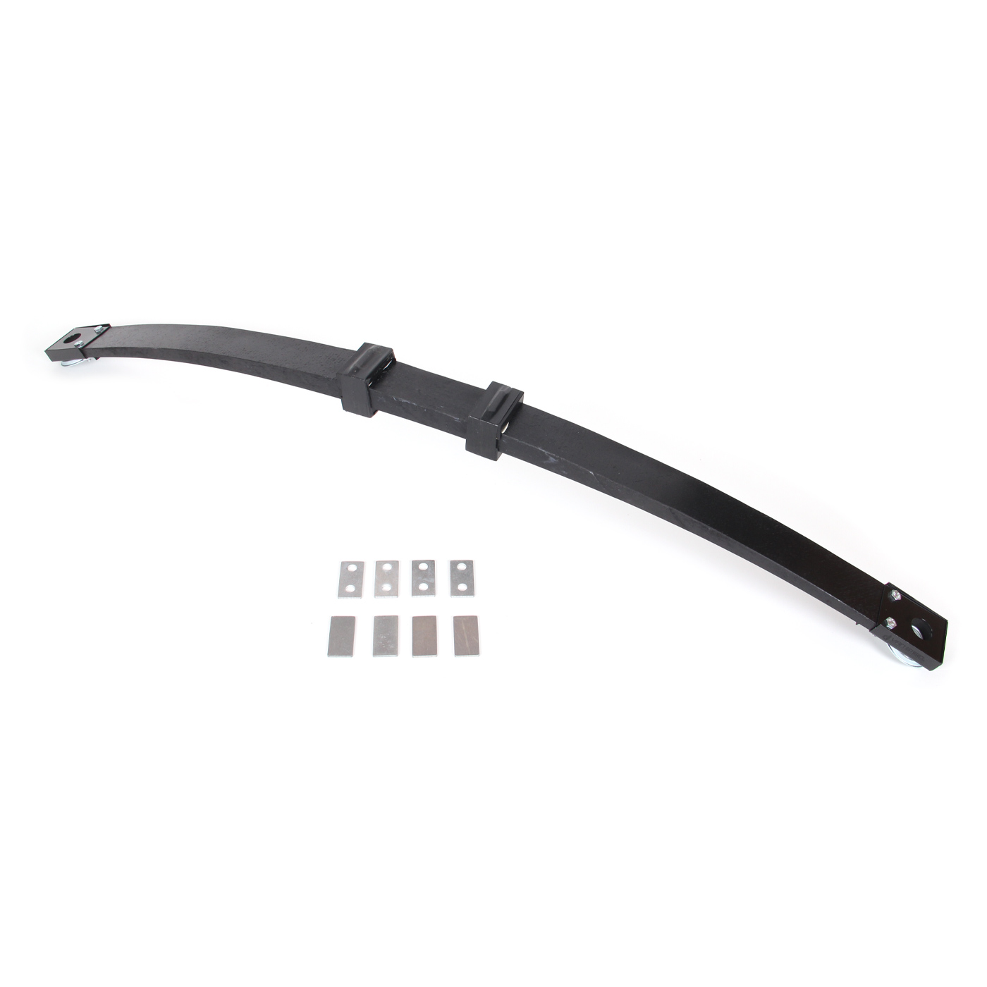 84-96 Sport Rear Composite Spring