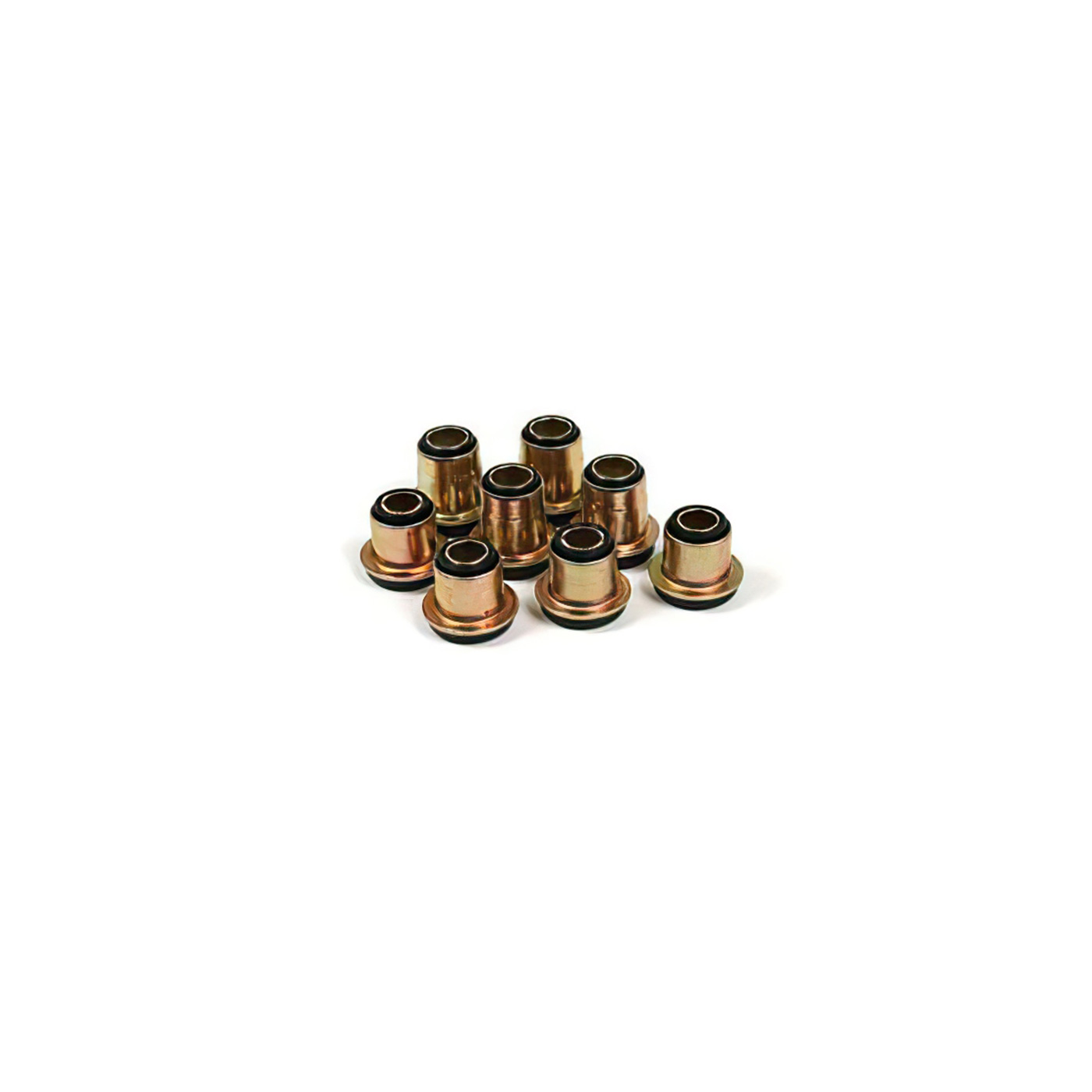63-82 Control Arm Bushing Set (Polyurethane)