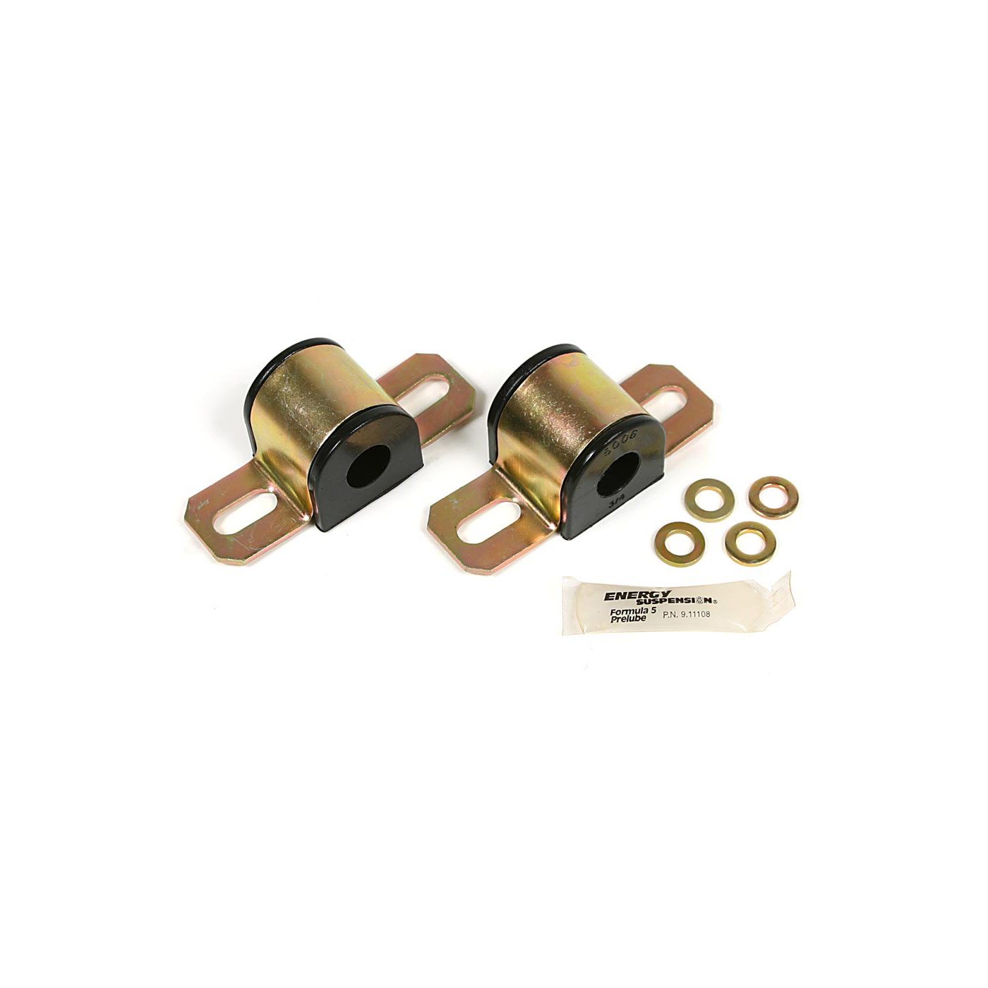 1963-1982 7/8" Sway Bar Bushings - Polyurethane