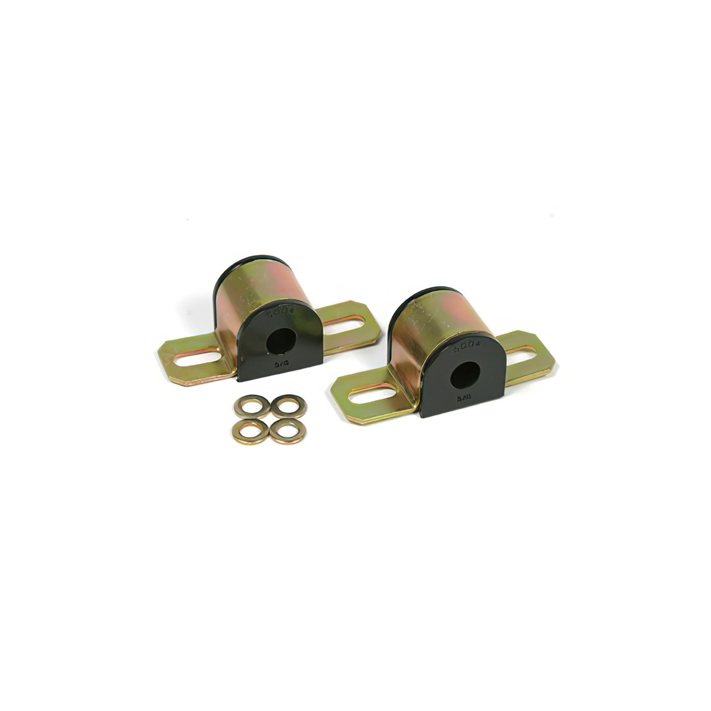 63-82 5/8in Sway Bar Bushings (Polyurethane)