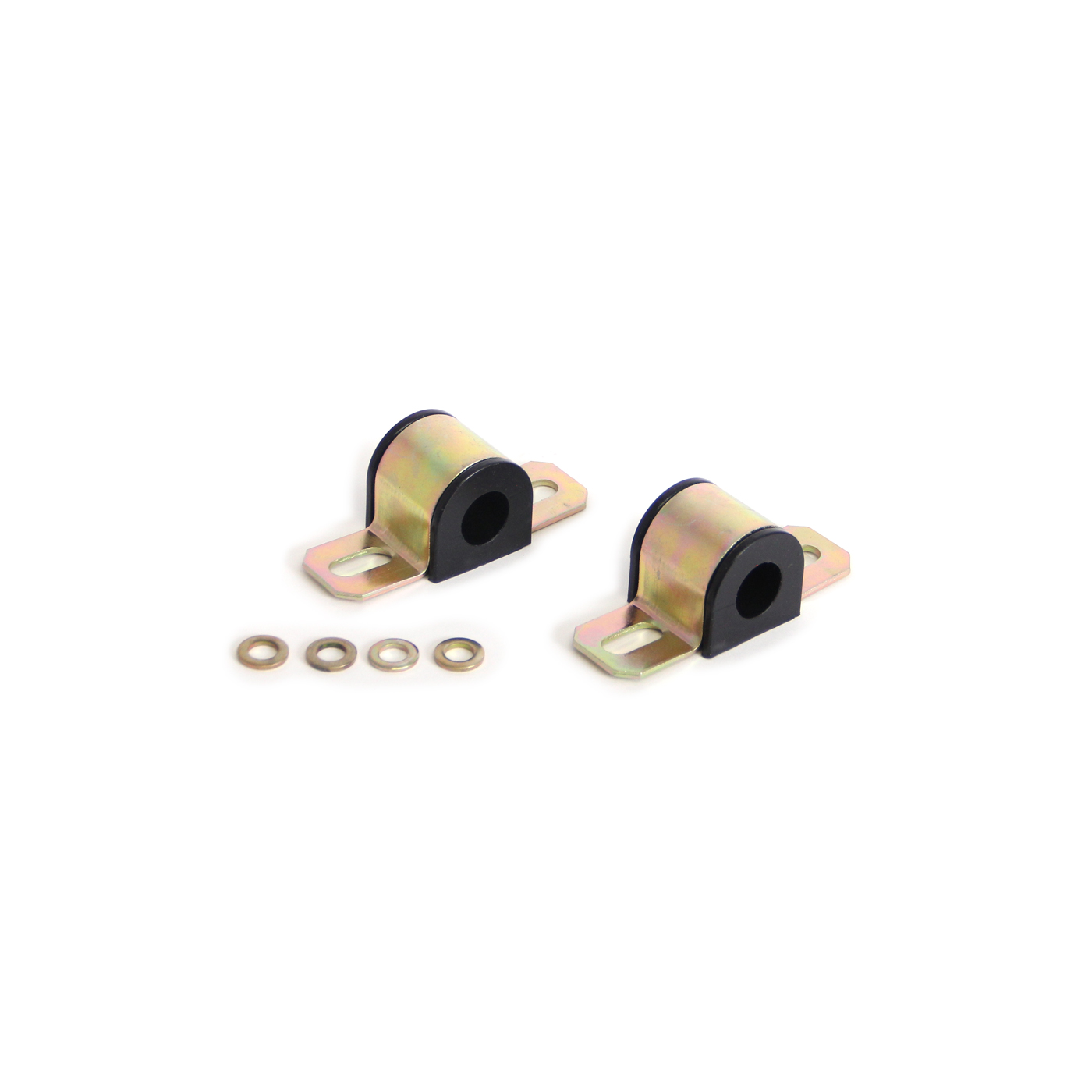 1963-1982 1" Sway Bar Bushings - Polyurethane