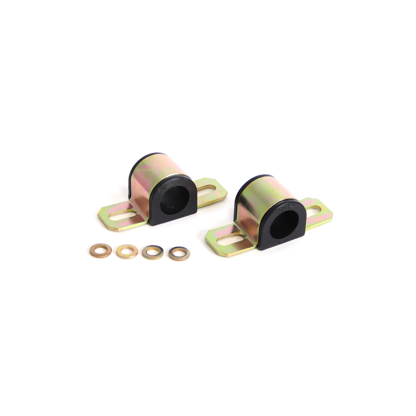 1963-1982 1 1/8" Sway Bar Bushings - Polyurethane
